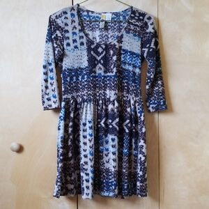 Mimi Chica Tunic - M